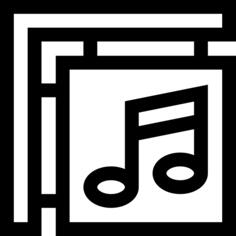 音乐店