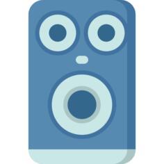 Speaker