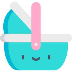 Moses basket