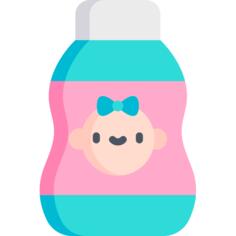滑石粉
