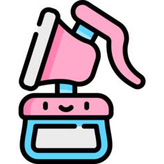Breast pump