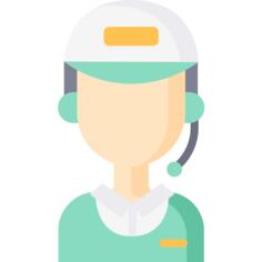 Call center
