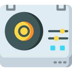 Turntable