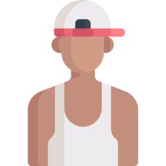Man
