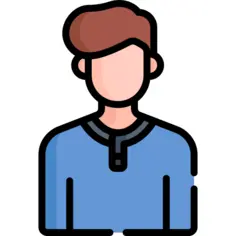 Man