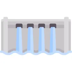 水力发电