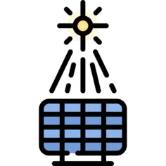 太阳能板