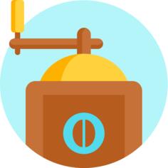 Coffee grinder