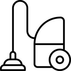 吸尘器
