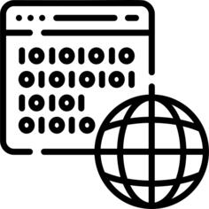二进制代码