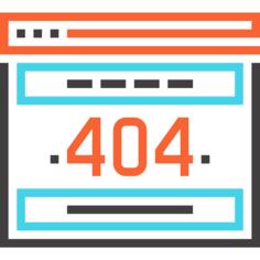 404错误