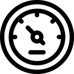 转速表
