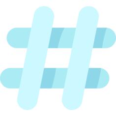 Hashtag