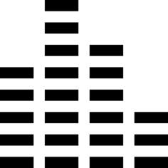 条形音箱