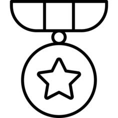 Condecoration