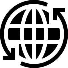 地球网格