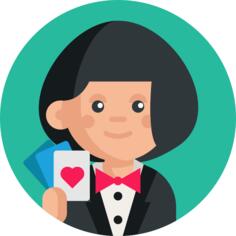 Croupier