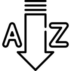 Letter a
