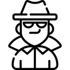 Detective
