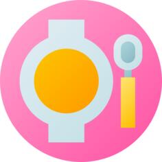 Baby feeding