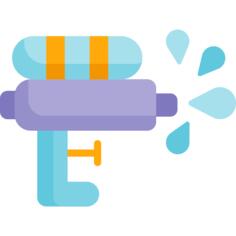 Water gun