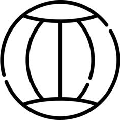 Beach ball