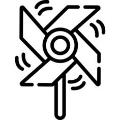 Pinwheel