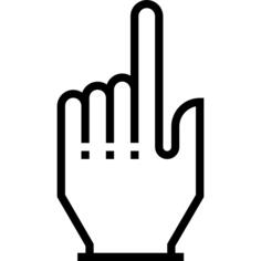 Point at