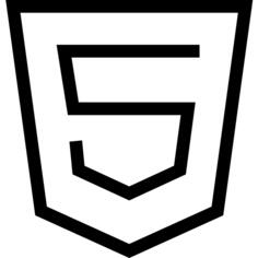 HTML 5