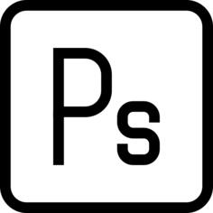Adobe photoshop