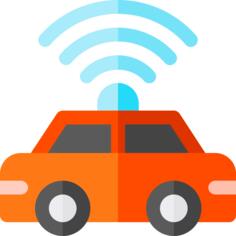 自驾车