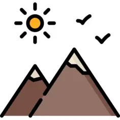 山