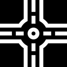 十字路口