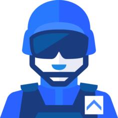 Soldier