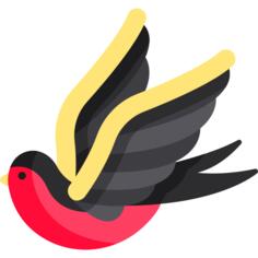 吞