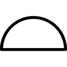 Semicircle
