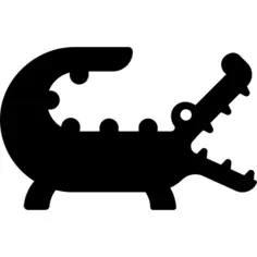 Crocodile