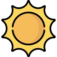 太阳