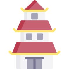 日本城堡