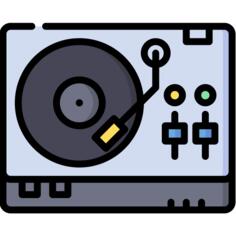 DJ