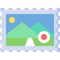 Stamp