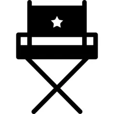 Director chair