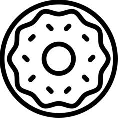 Doughnut
