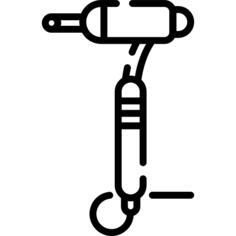 Dental drill