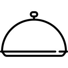 Serving dish