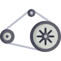 Timing belt