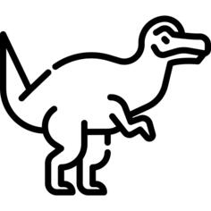 Baryonyx