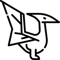 翼龙