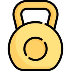 Kettlebell