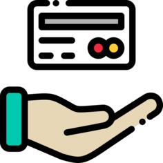 Credit card